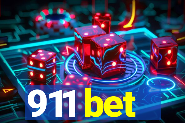 911 bet